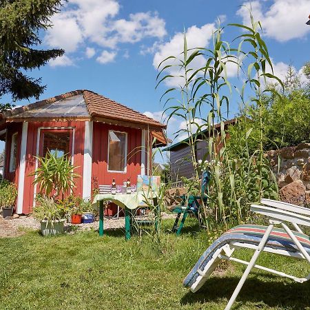 Ferienwohnung Haus Barbara Bräunlingen Kültér fotó