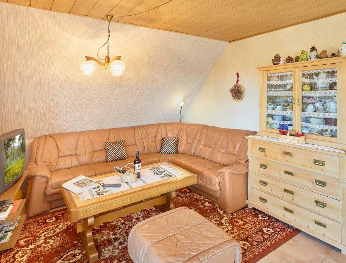 Ferienwohnung Haus Barbara Bräunlingen Kültér fotó