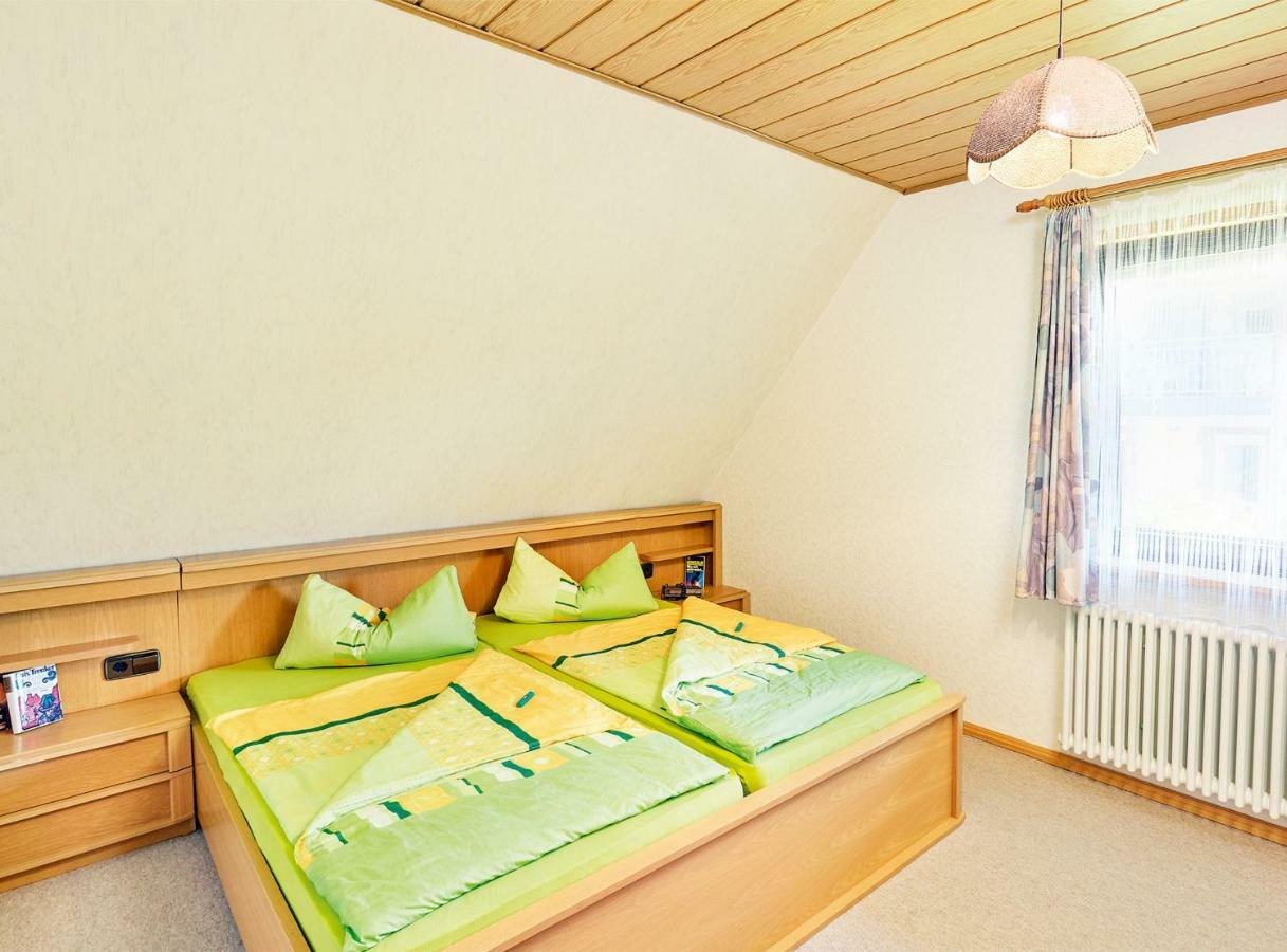 Ferienwohnung Haus Barbara Bräunlingen Kültér fotó